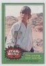 1977 Topps Star Wars The Young Star Warrior #239 05ri