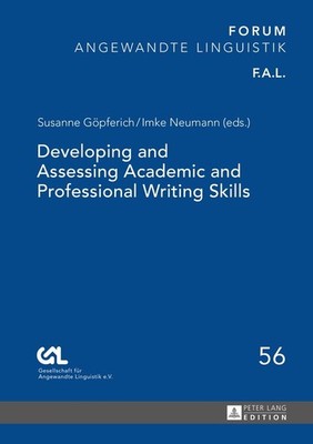 Developing and Assessing Academic and Professional Writing Skills (Forum Angewan