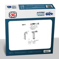 AS Katalysator für Lexus NX / Toyota RAV 4 IV