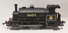 Hornby OO Gauge  R3292  BR Black '56011' Collector Club Loco