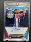 2025 Topps Tyrese Maxey Future Stars Autographs (Raw)
