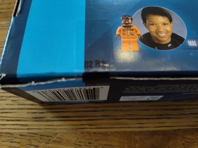 LEGO Ideas NASA Women of NASA 21312 Space Retired NEW