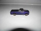 Hot Wheels redline Custom Fleetside