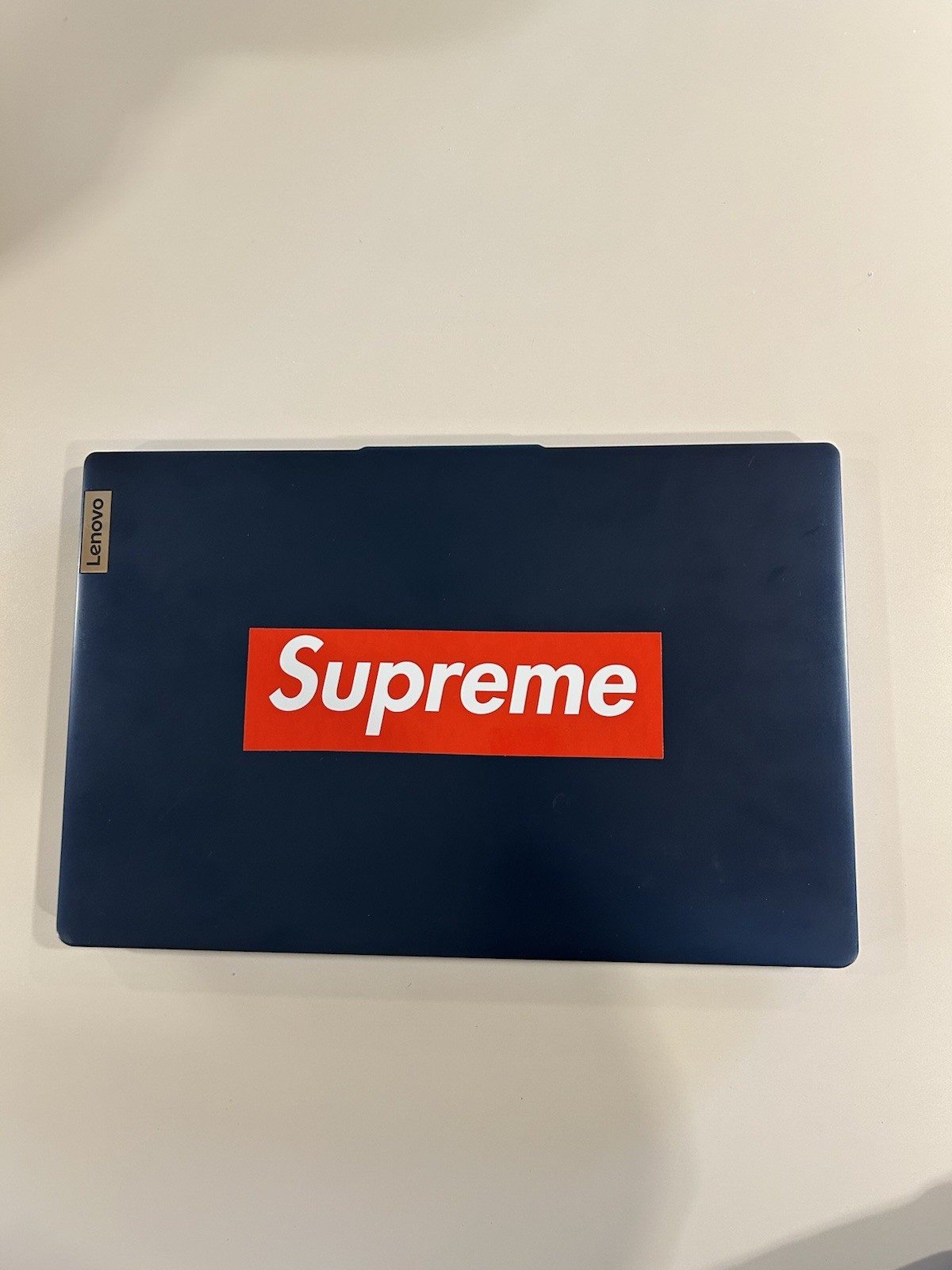 Lenovo Touchscreen Laptop (2024) (sticker removed if request