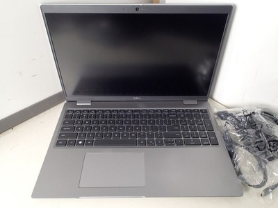 Dell Latitude 5520 Intel i5 1135G7 2.40GHz 16GB RAM 512GB m.2 Win 11 Pro