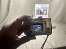 Vintage Digital Camera 3.2 Mega Pixel Kodak E...