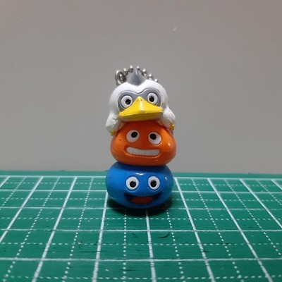 Slime Slime Morimori Vorbestellung Bonus Schlüsselanhänger Original