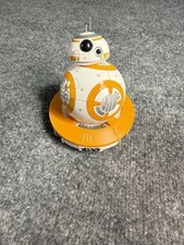 Sphero BB 8 App Enabled Droid Star Wars Robot Charging Base NOT TESTED