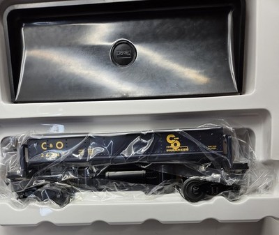 LIONEL C&O COAL DUMP CAR 6-26847  - NEW IN ORIGINAL BOX. 