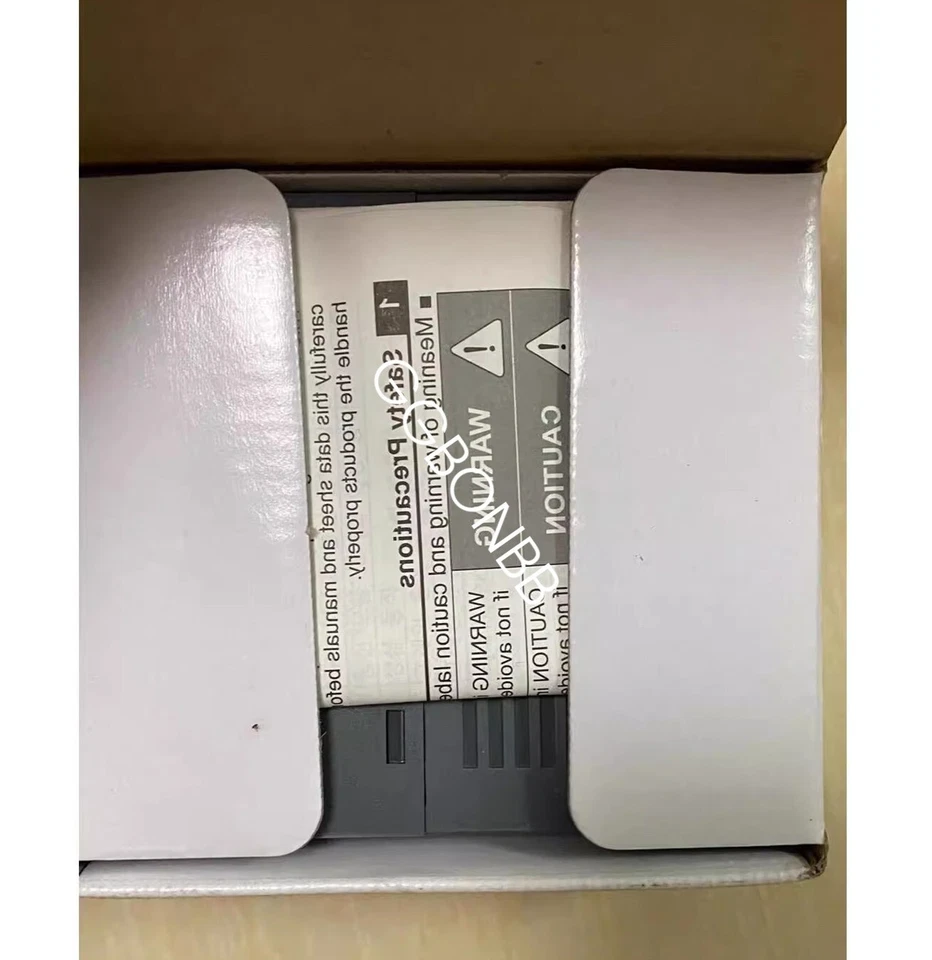 1pcs LS XGT Series Programmable Controller Module XGL-C42B FedEx or DHL or UPS - Image 4 of 4