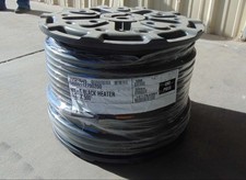 Rubber Hose - 1/2" x 500' - Heater Hose - Engine - Coolant - Automotive