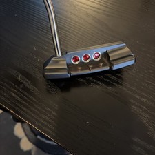 Scotty Cameron Select Newport 2 Notchback Putter 33” RH