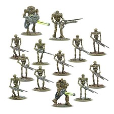 Konflikt 47 Automated Infantry Platoon
