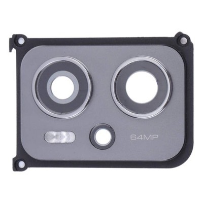 Back Camera Lens Frame Xiaomi Redmi Note 11T Pro / Note 11T Pro+ / Poco X4 GT