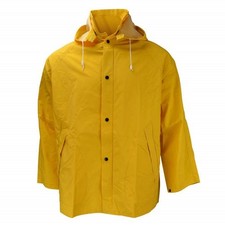 Radians Economy Series Jacket with Attached Hood