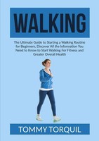 Walking Tommy Torquil Taschenbuch Kartoniert / Broschiert Englisch 2021