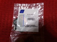 OEM Walbro K20-WYL Carburetor Kit