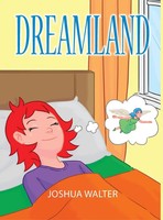Joshua Walter | Dreamland | Buch | Englisch (2020) | Gebunden