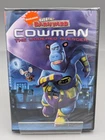 Back at the Barnyard - Cowman: The Uddered Avenger (DVD, 2009)  Brand New Sealed