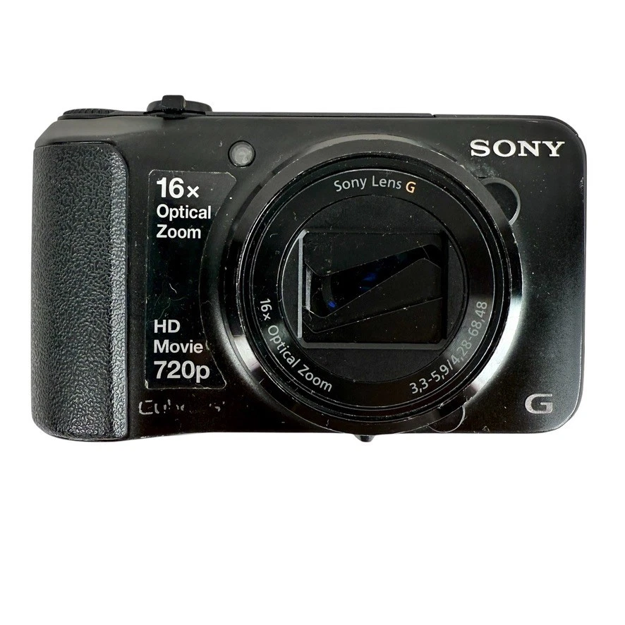 Sony Dsc H90 for sale | eBay