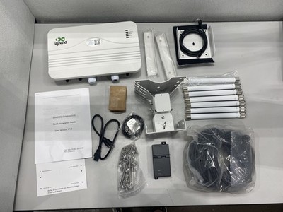 InHand ODU2002 Cloud-Managed 5G Outdoor Unit Edge Gateway Router