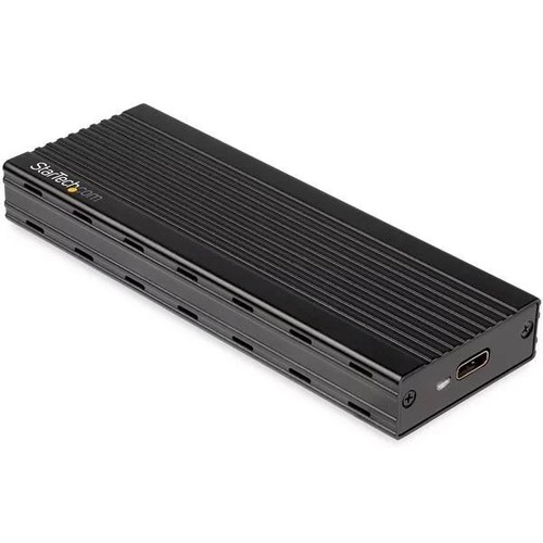 Startech.Com M.2 Nvme Ssd Enclosure for Pcie Ssds