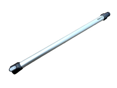 V6 Standard Zauberstab gebraucht Original Dyson 965663-01 weiß grau