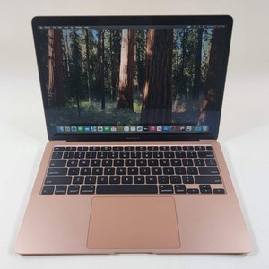 MacBook Air 13 inch Rose Gold | eBay