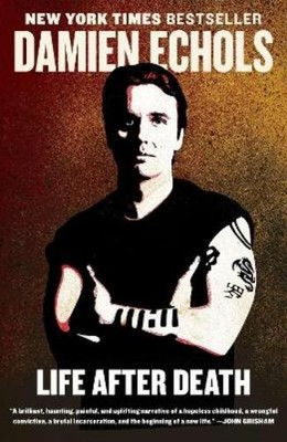 Damien Echols Life After Death (Paperback)