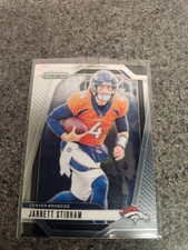 2024 Panini Prizm Football Jarrett Stidham Base