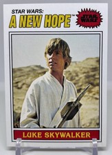 2023 Topps Throwback Thursday Star Wars Cards Checklist and TBT Set Guide 19