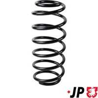 1X JP Group Fahrwerksfeder JP 1242207400 FüR J96 CC Opel Vectra Zafira T98 16V