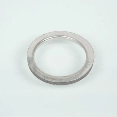 Joint de pot d échappement Athena pour Moto Honda 350 Cb K4 F 1974 à 1979 Neuf - Photo 1/3