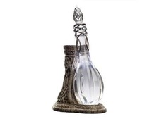LORD OF THE RINGS - GALADRIEL'S PHIAL PROP REPLICA