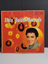 Elvis Golden Records for sale | eBay