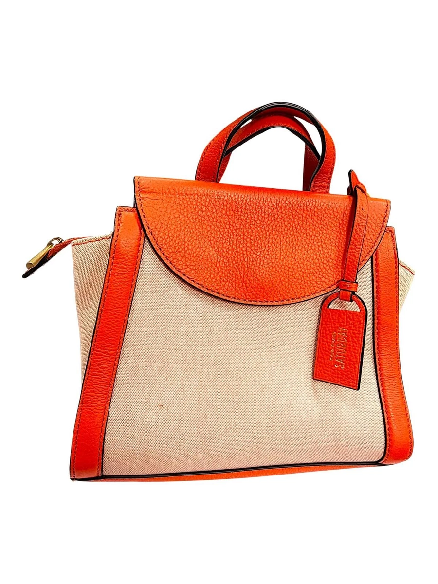 kate spade new york Canvas Exterior Bags & Handbags for Women for