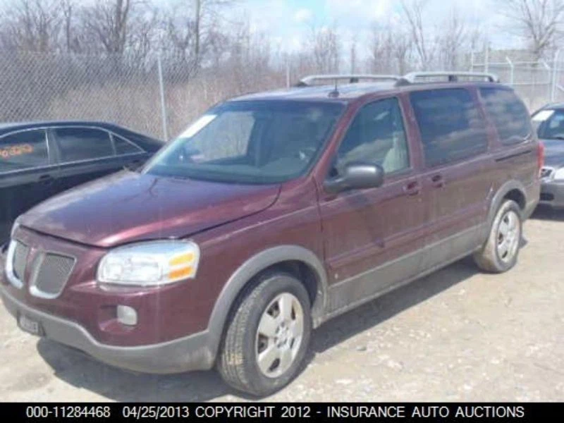 Fuel Pump Assembly Extended Wb 121" VIN V Fits 05-09 MONTANA 1178265 Foto 3 de 4