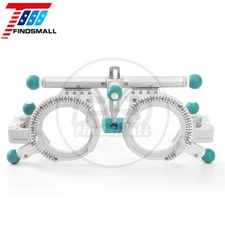 Universal Optometry Eye Trial Frame Optical Fully Adjustable Trial Lens Frame