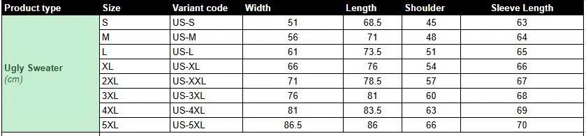 Stitch Gingerbread Ugly Christmas Sweater, Stitch Ugly Christmas Sweater - Image 2 of 3