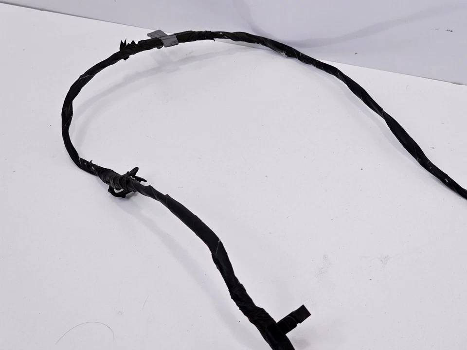 Arnés de cables de bomba de combustible Chevrolet Corvette C6 2005-2013 10445618 Foto 4 de 4