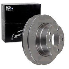 Disque de frein BMW 545