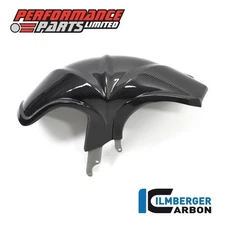 BMW R1250GS Adventure 2023 23 Ilmberger carbon Fibre Rear Hugger Fender Mudguard