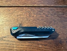 Taschenmesser v. Quechua  - gebraucht