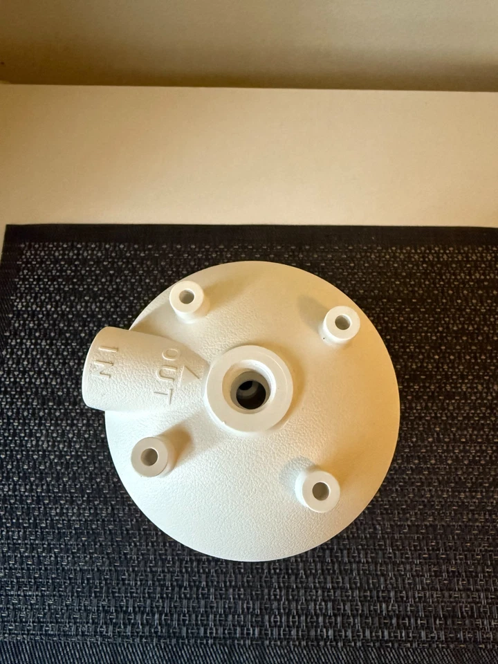 Filtro 3M Aqua-Pure AP200, flujo completo Foto 2 de 3