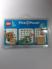 Lego pick a brick Blister Pack Statue of Liberty 3850011 New York Exclusive