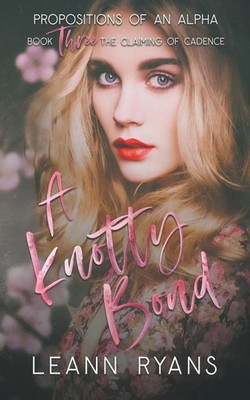 A Knotty Bond | Leann Ryans | Taschenbuch | Englisch | 2023 | Leann Ryans