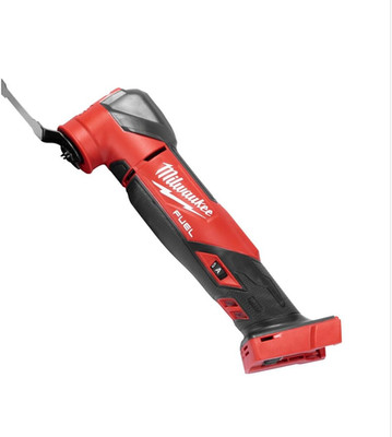 2836-20 M18 FUEL Brushless Lithium-Ion Cordless Oscillating Multi-Tool (Tool Onl
