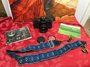 Canon F3 | eBay