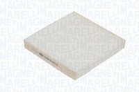 Magneti Marelli 350203066500 Filter, Innenraumluft FüR Iveco