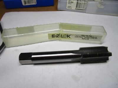 E-Z LOK  Tap - HSS - STI - Bottoming - M18-1.5